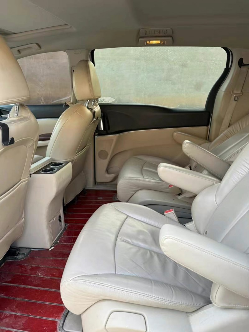 济宁18年别克GL88