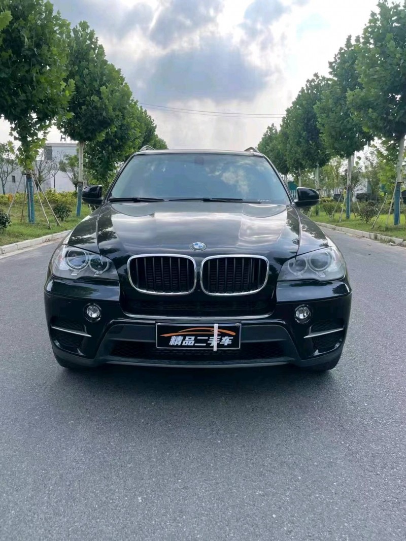 徐州14年宝马X51