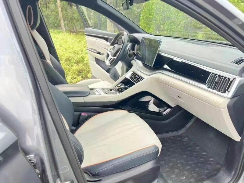 广州22年比亚迪宋新能源4