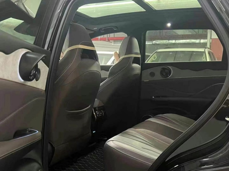 广州23年比亚迪护卫舰3