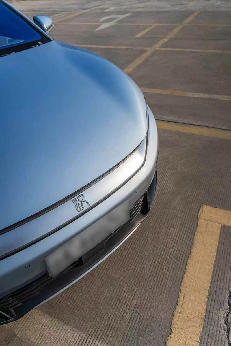 广州24年比亚迪汉3