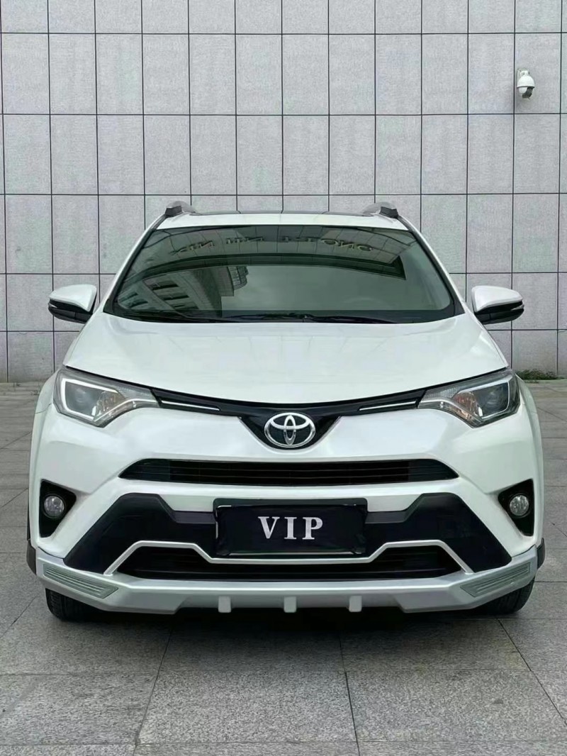 吉林19年豐田RAV41