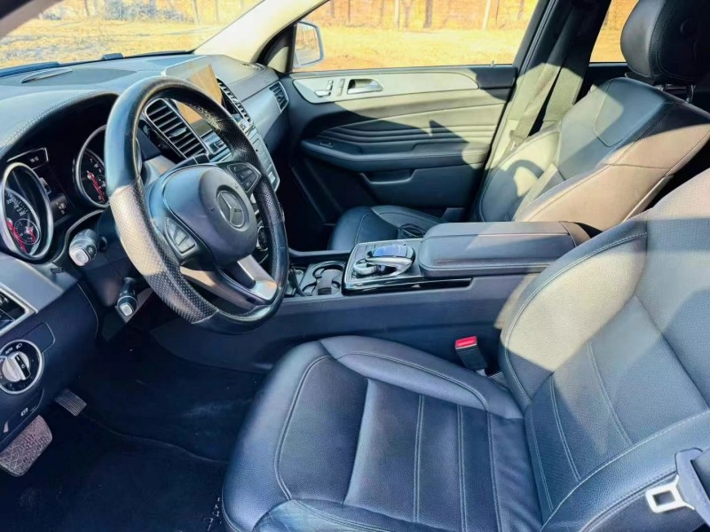 济宁16年奔驰GLE9