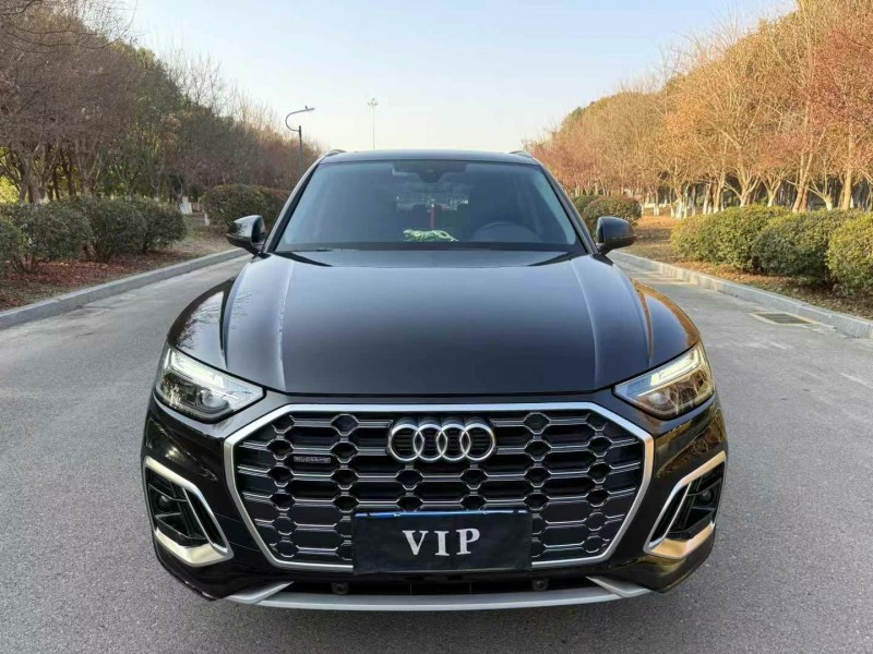 盐城22年奥迪Q51