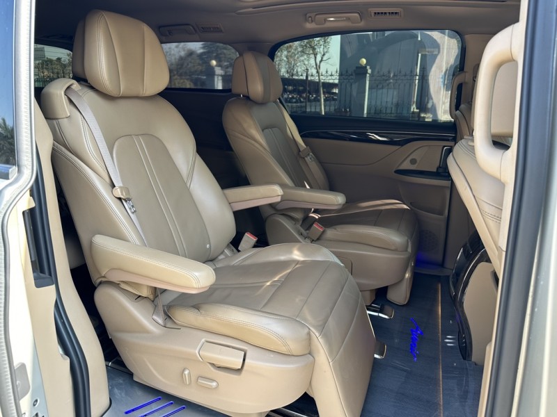 盐城18年别克GL85