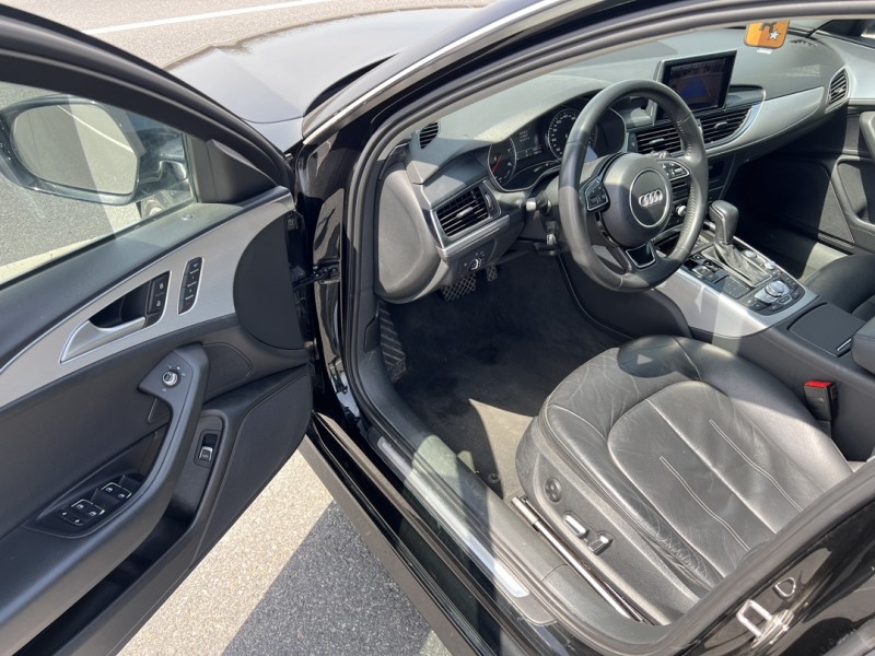 盐城19年奥迪A6L7