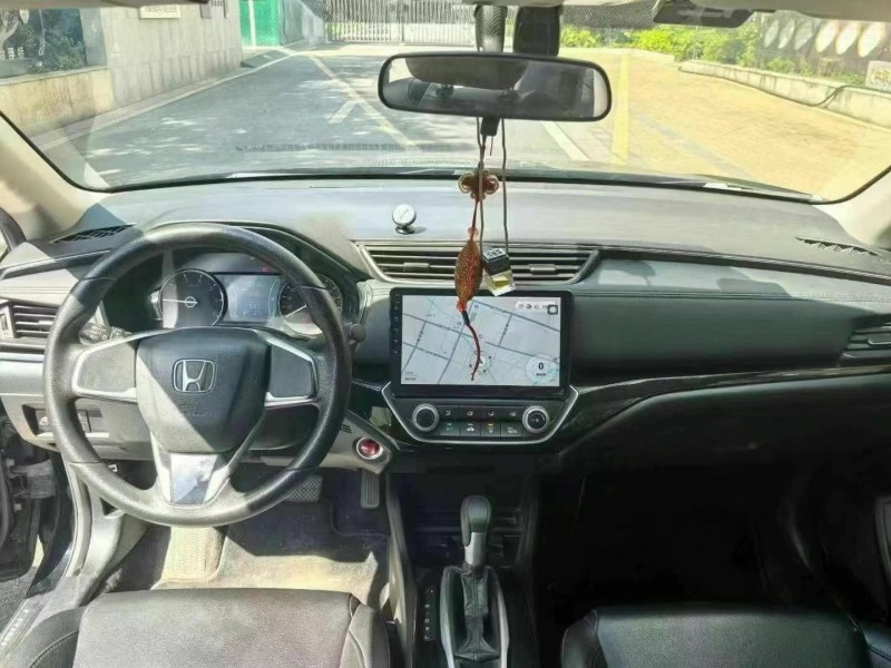 徐州19年本田凌派4