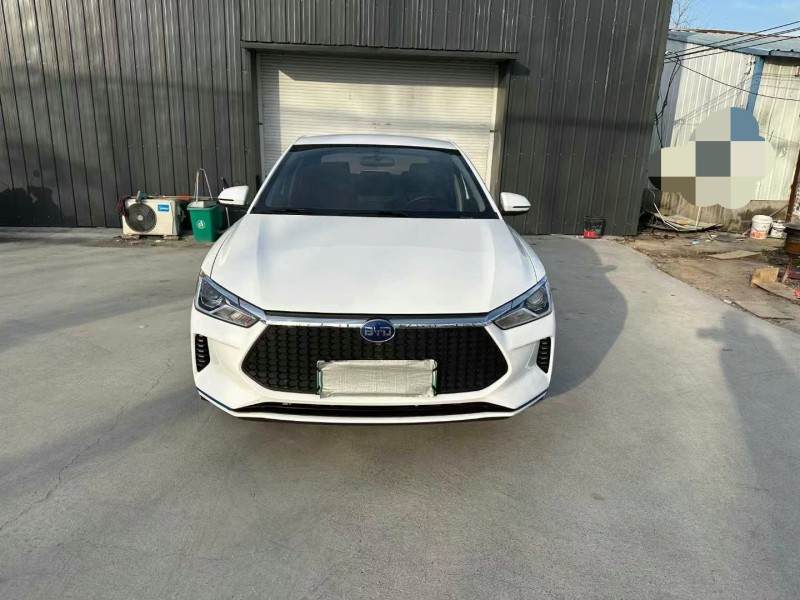 徐州24年比亚迪E31