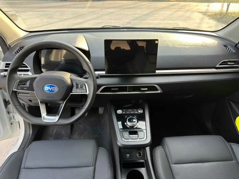 徐州24年比亚迪E34