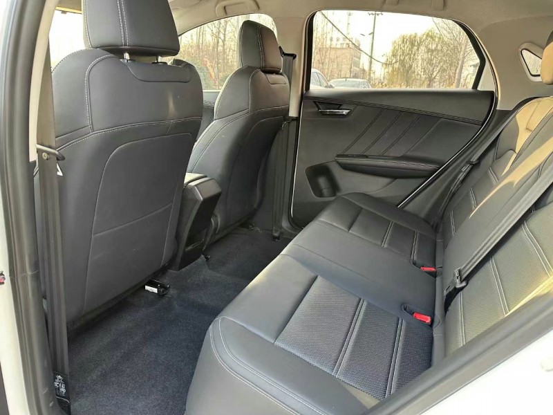 徐州24年比亚迪E35