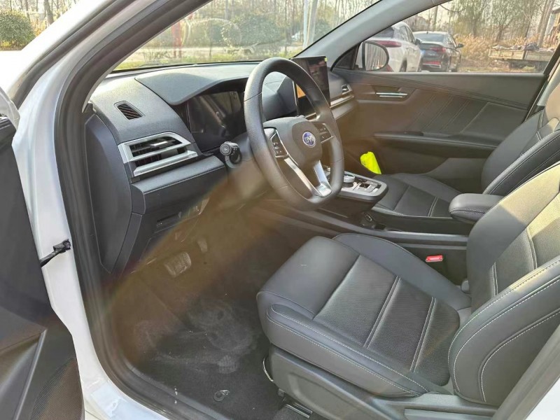 徐州24年比亚迪E36