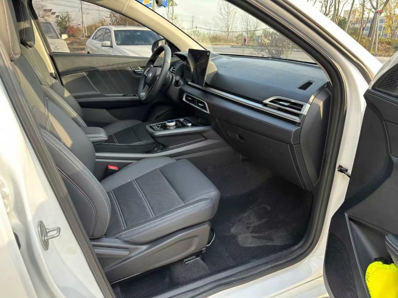 徐州24年比亚迪E38