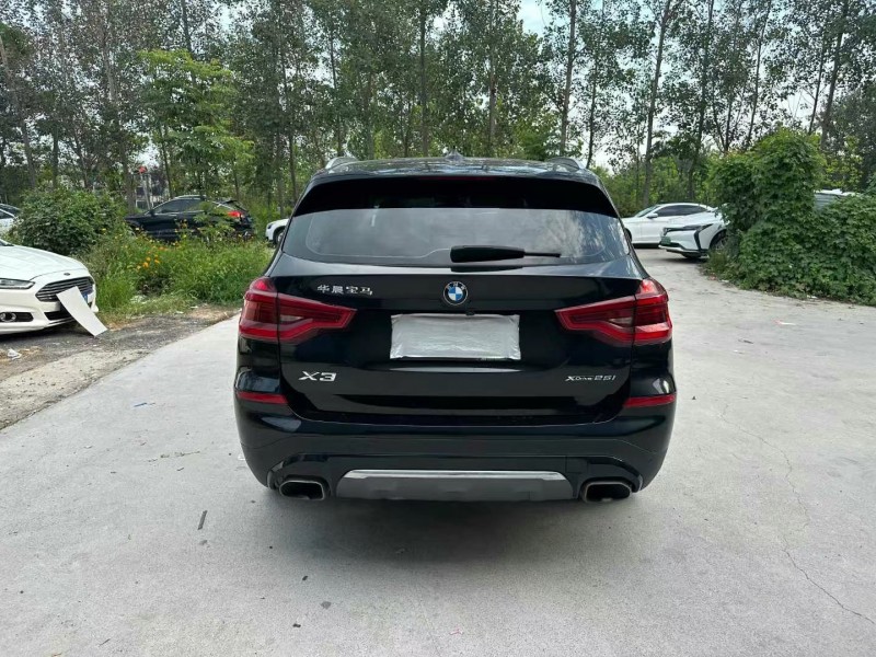 徐州20年宝马X39