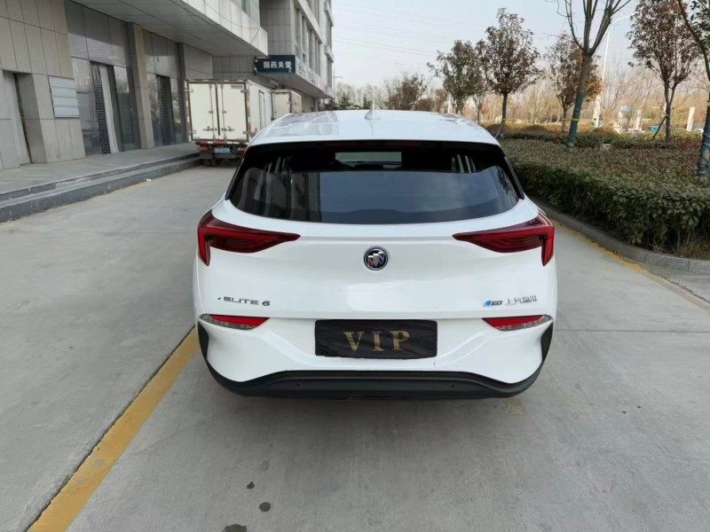 济宁23年别克微蓝9