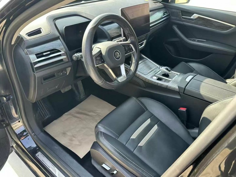 徐州19年比亚迪秦7