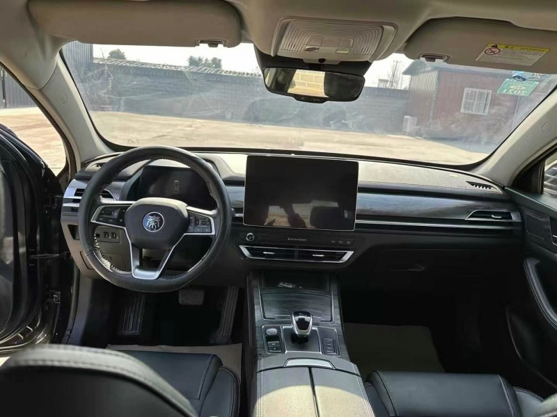 徐州19年比亚迪秦9