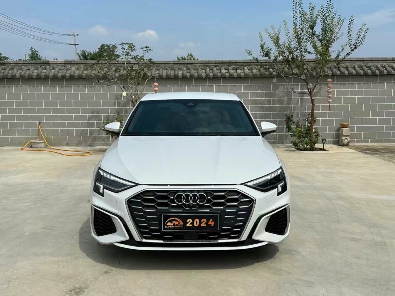 徐州21年奥迪A31