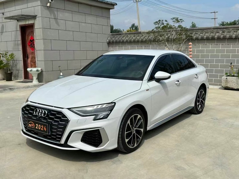 徐州21年奥迪A32