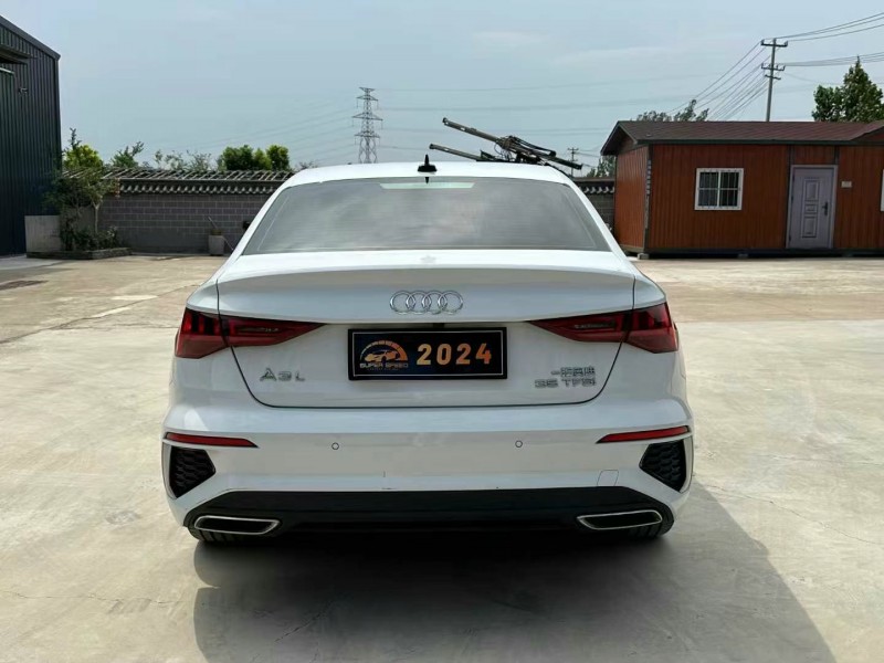 徐州21年奥迪A33