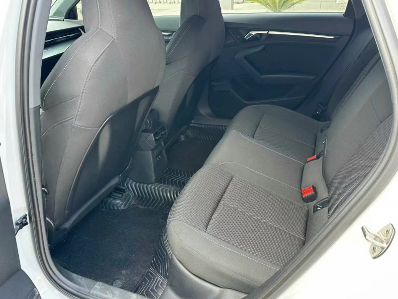 徐州21年奥迪A38