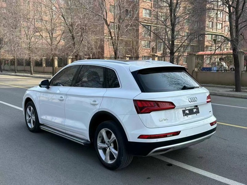 徐州20年奥迪Q56