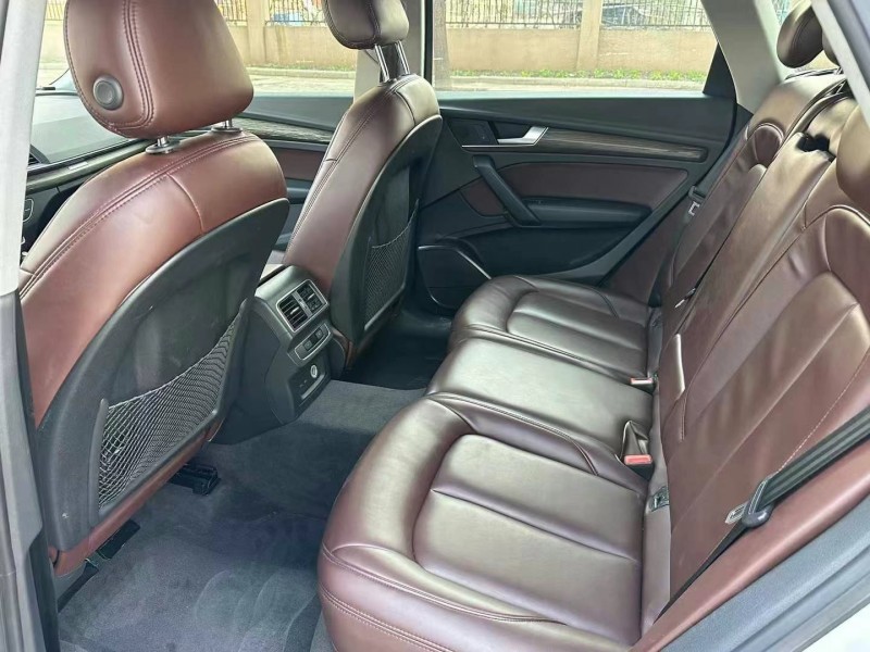 徐州20年奥迪Q59