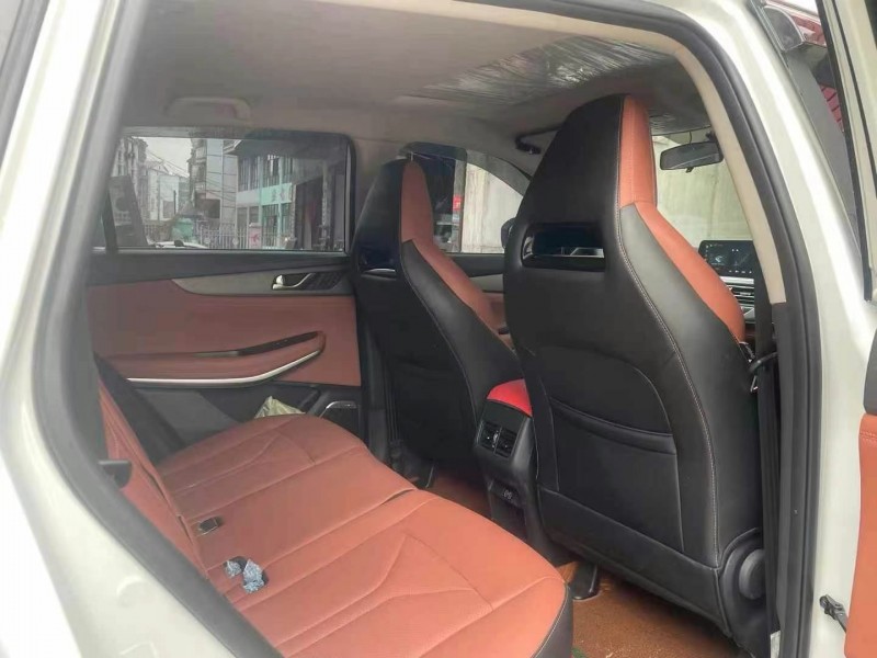 济宁24年长安汽车CS754