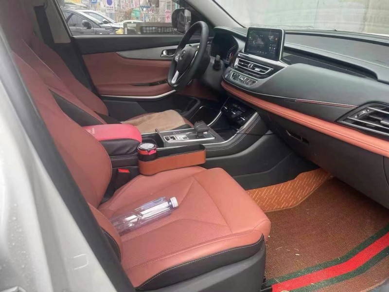 济宁24年长安汽车CS756