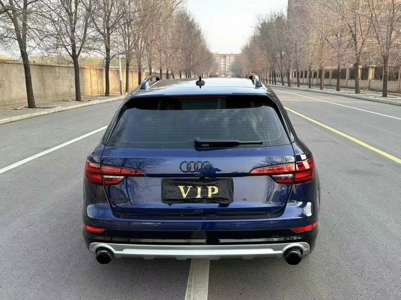 徐州20年奥迪A4L8