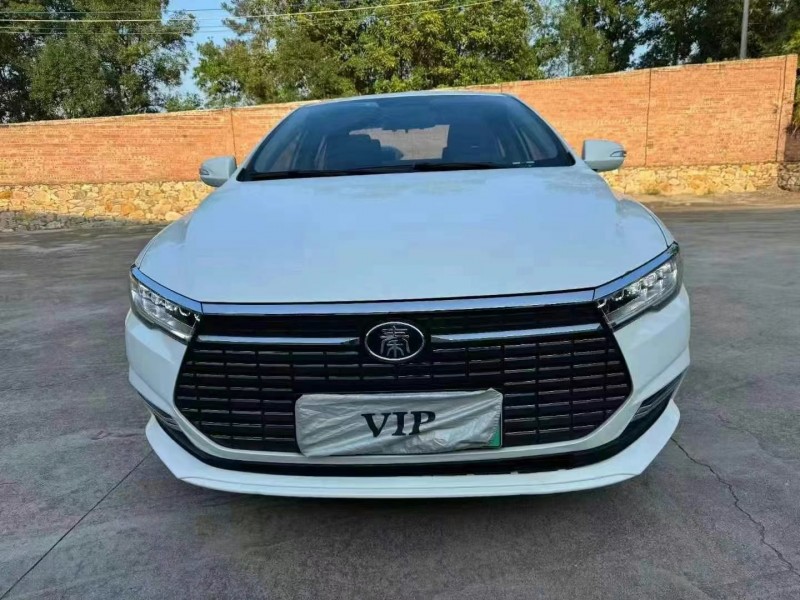 佛山23年比亚迪秦1