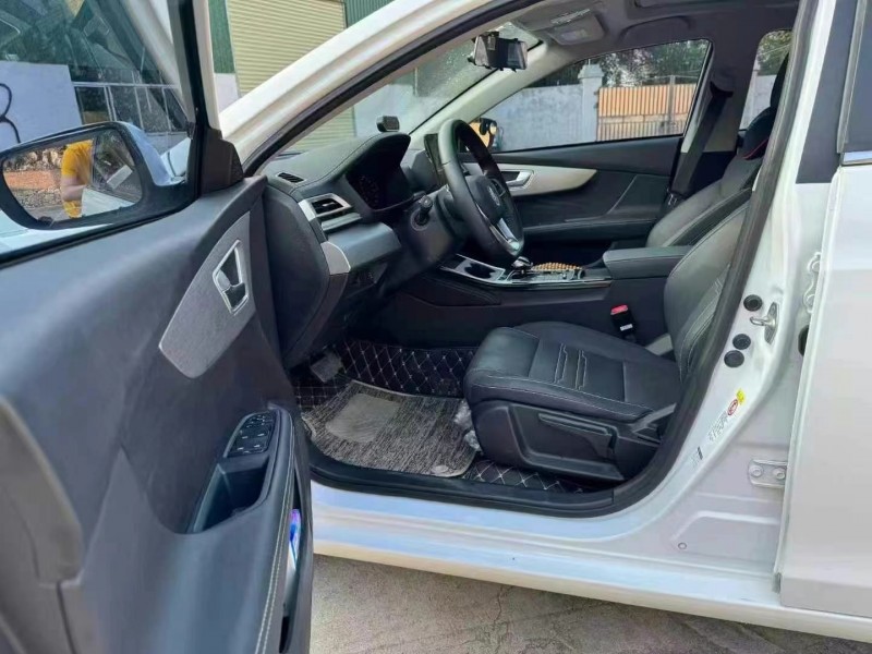 佛山23年比亚迪秦5