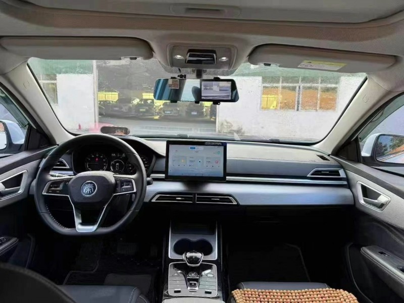 佛山23年比亚迪秦6