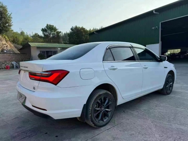 佛山23年比亚迪秦7