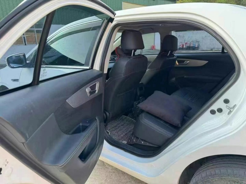 佛山23年比亚迪秦9