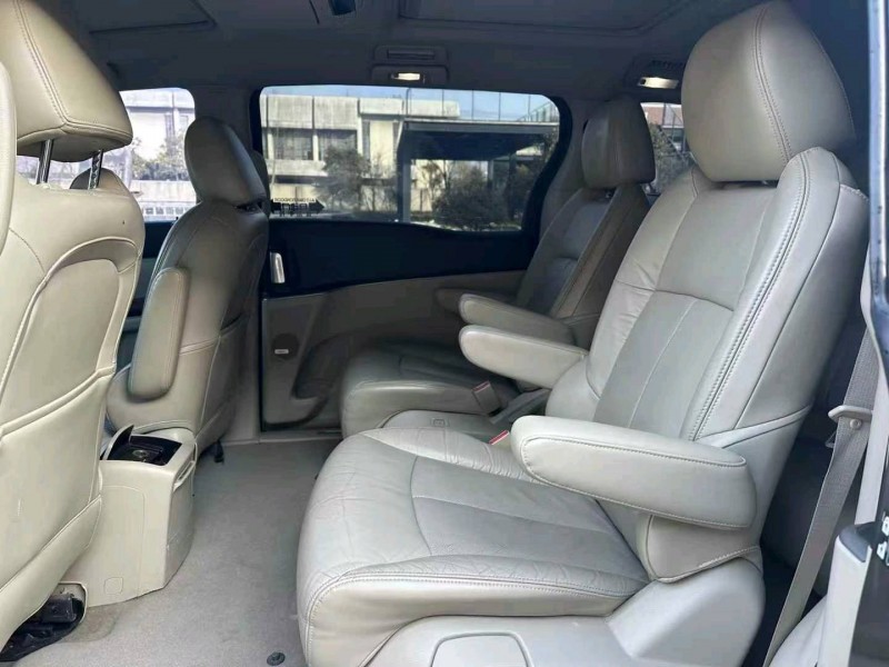 枣庄15年别克GL86