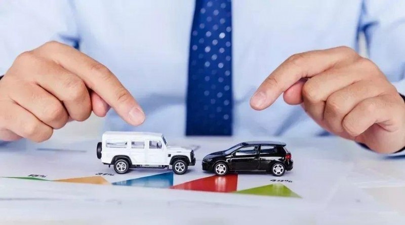 普及正規抵押車常識