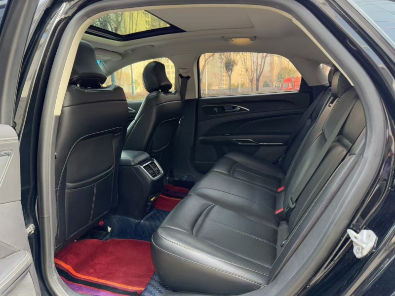 济宁18年福特金牛座4