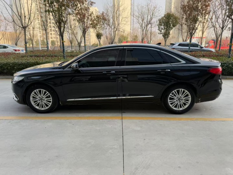 济宁18年福特金牛座8