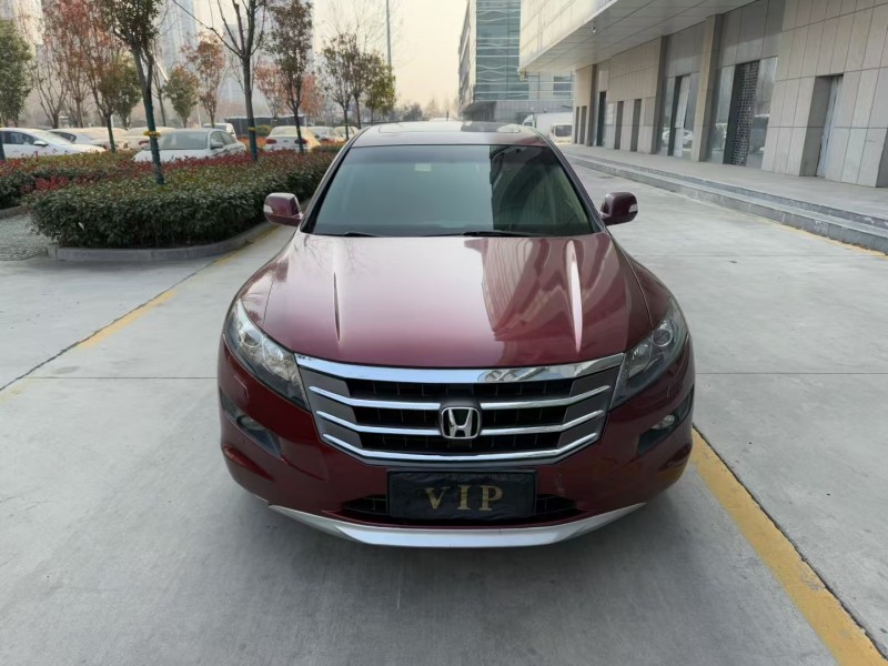 济宁10年本田歌诗图1