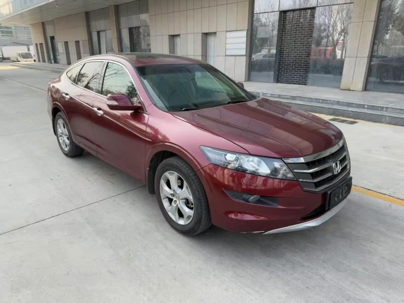 济宁10年本田歌诗图2