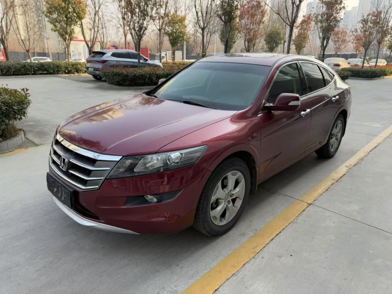 济宁10年本田歌诗图3