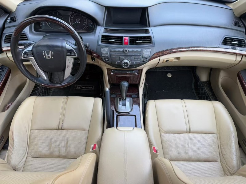 济宁10年本田歌诗图5