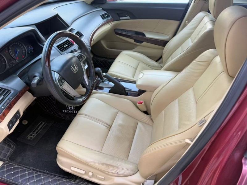 济宁10年本田歌诗图6