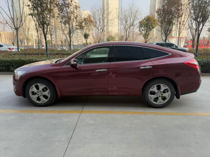 济宁10年本田歌诗图7