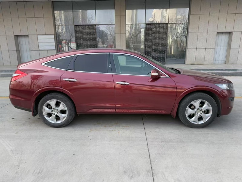 济宁10年本田歌诗图8