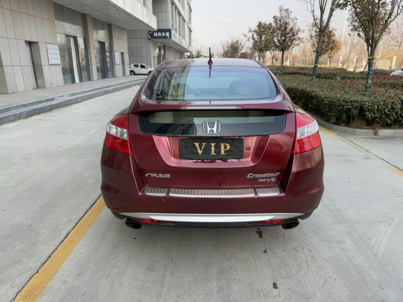 济宁10年本田歌诗图9