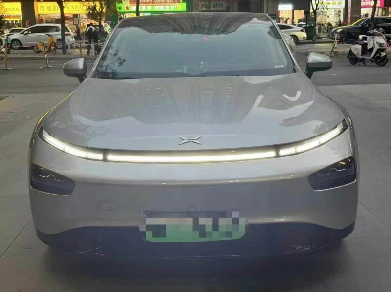 江門22年小鵬汽車p71