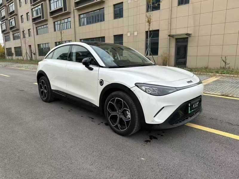 徐州23年奔驰smart2