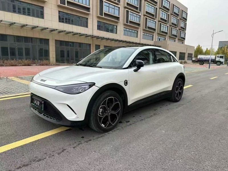 徐州23年奔驰smart3