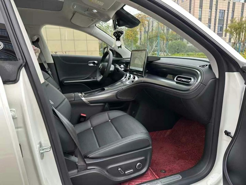 徐州23年奔驰smart5